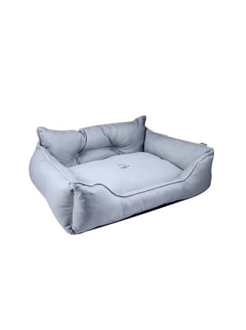 Benetton Hondenbed grijs