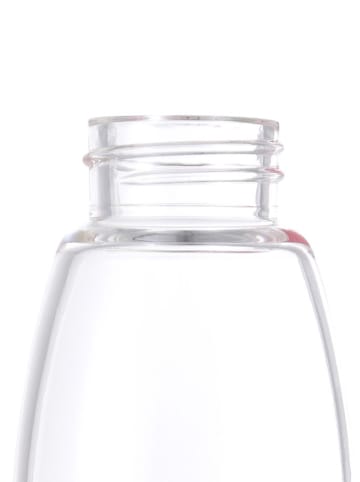 Benetton Trinkflasche in Rot - 500 ml