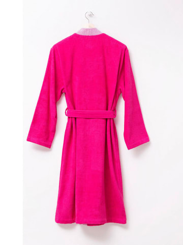 Benetton Badjas roze