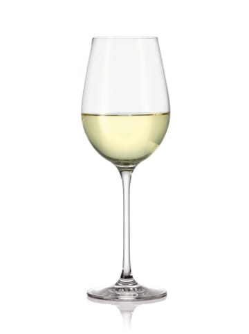 Kieliszki (6 szt.) do czerwonego wina - 497 ml