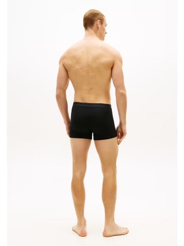 Tommy Hilfiger Bokserki (3 pary) w kolorze czarnym