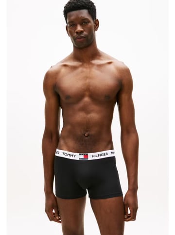 Tommy Hilfiger 3-delige set: boxershorts zwart