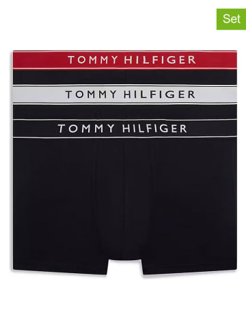Tommy Hilfiger 3-delige set: boxershorts zwart