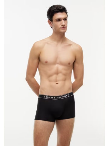 Tommy Hilfiger 3-delige set: boxershorts zwart