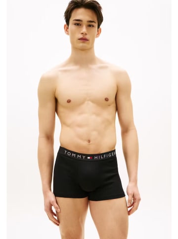 Tommy Hilfiger 3-delige set: boxershorts zwart