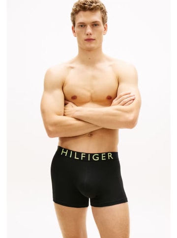 Tommy Hilfiger 3-delige set: boxershorts zwart