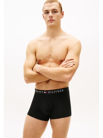 Tommy Hilfiger 3-delige set: boxershorts zwart