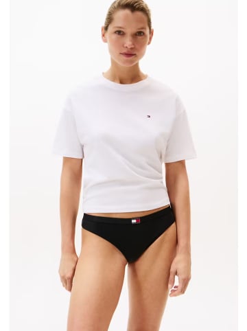 Tommy Hilfiger 3-delige set: strings zwart