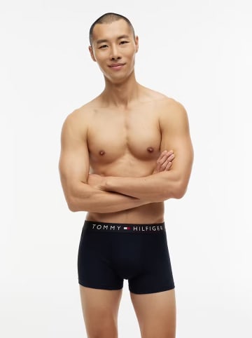 Tommy Hilfiger 3-delige set: boxershorts zwart