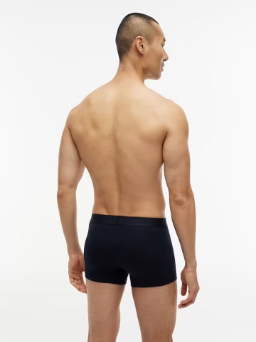 Tommy Hilfiger 3-delige set: boxershorts zwart