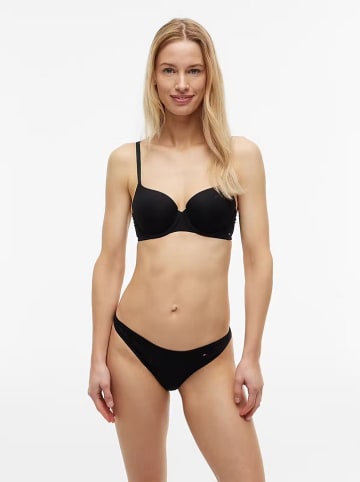 Tommy Hilfiger Beugelbeha zwart