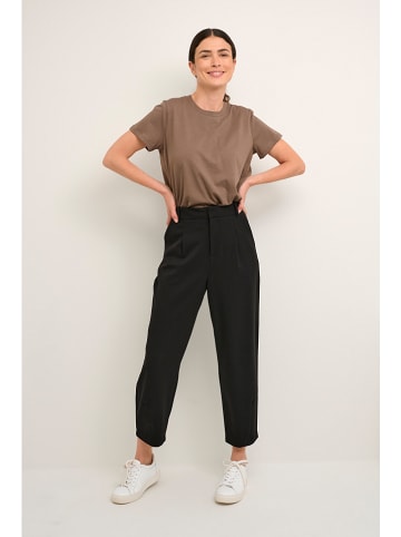 Kaffe Broek zwart