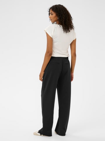 Kaffe Broek donkerblauw