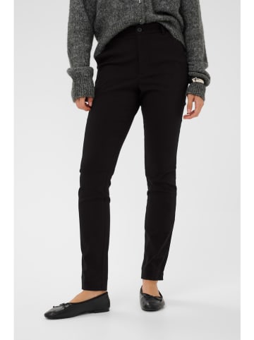 Kaffe Hose in Schwarz