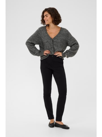 Kaffe Hose in Schwarz