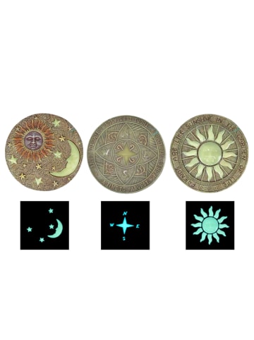 Profigarden Stapsteen beige - (verrassingsproduct)