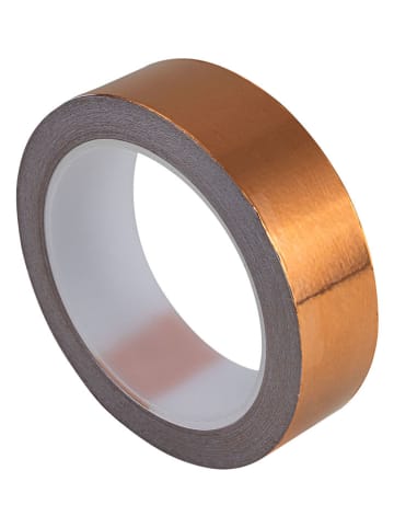 Garden Hero Anti-slak tape koperkleurig - (L)200 x (B)3 cm