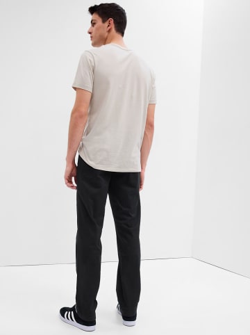 GAP Chinobroek zwart