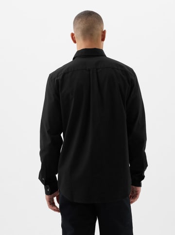 GAP Hemd  in Schwarz