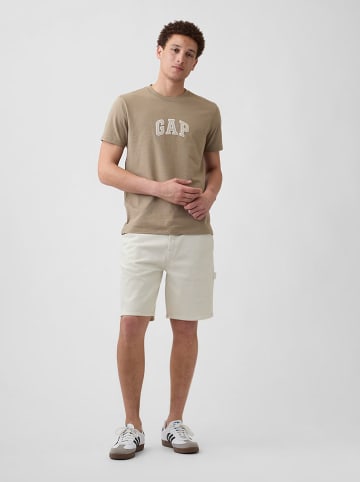 GAP Shirt beige