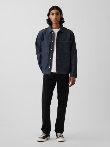 GAP Jeans - Slim fit -  in Schwarz