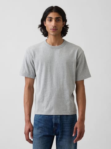 GAP Shirt grijs