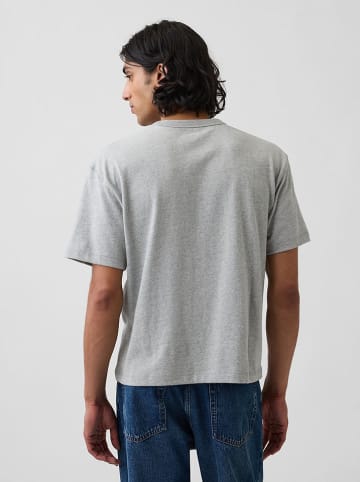GAP Shirt in Grau