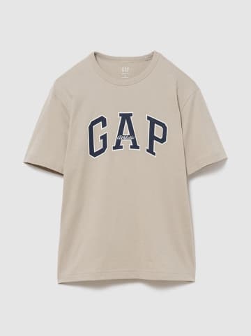GAP Shirt beige