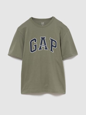 GAP Shirt kaki