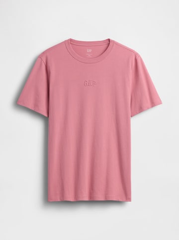 GAP Shirt in Rosa