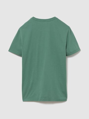 GAP Shirt groen