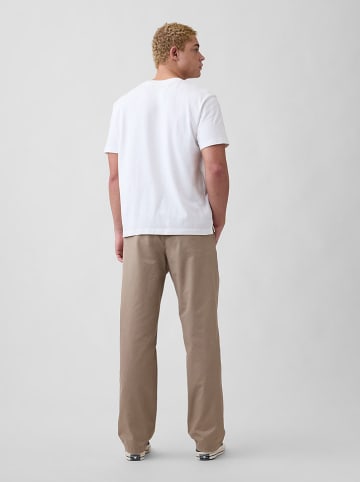 GAP Chinobroek beige