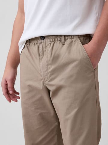 GAP Chinobroek beige