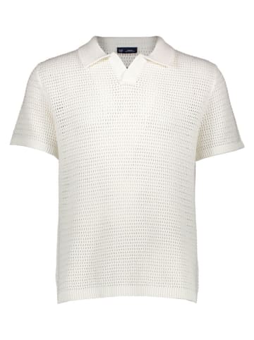 GAP Poloshirt crème