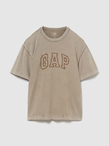 GAP Shirt beige