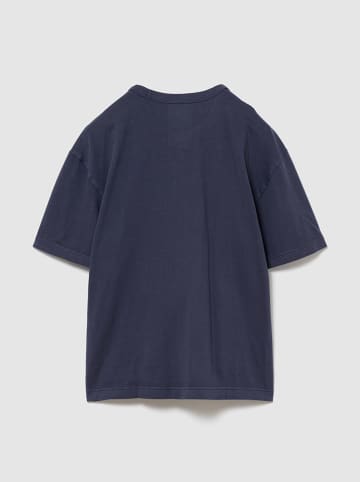 GAP Shirt in Dunkelblau