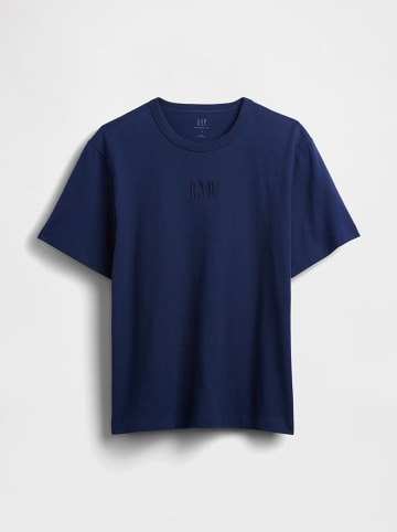 GAP Shirt donkerblauw