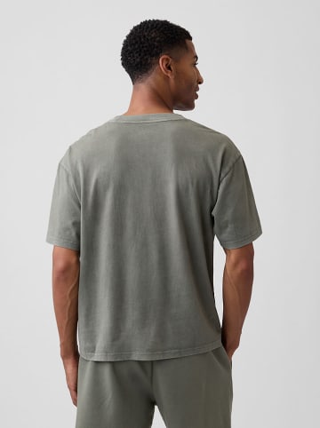 GAP Shirt in Khaki