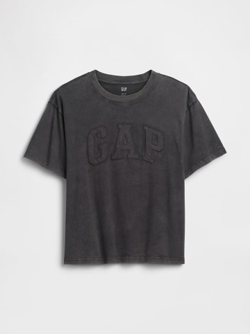 GAP Shirt antraciet