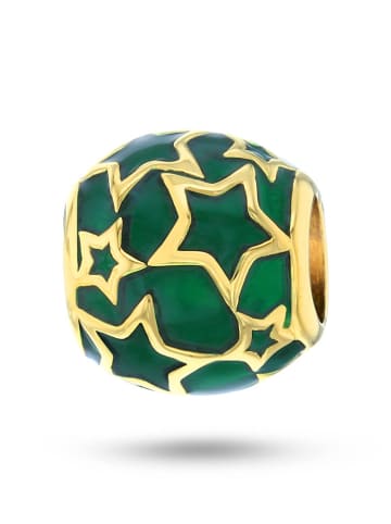 CHARM'S Vergold. Bead