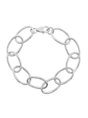 CHARM'S Silber-Armkette