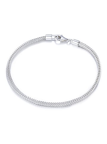 CHARM'S Silber-Armkette