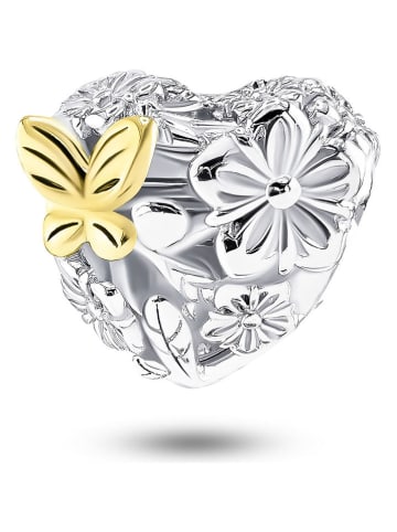 CHARM'S Pozłacany charms