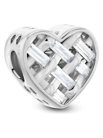 CHARM'S Srebrny charms