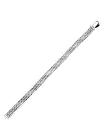 CHARM'S Silber-Armkette - (L)17 cm