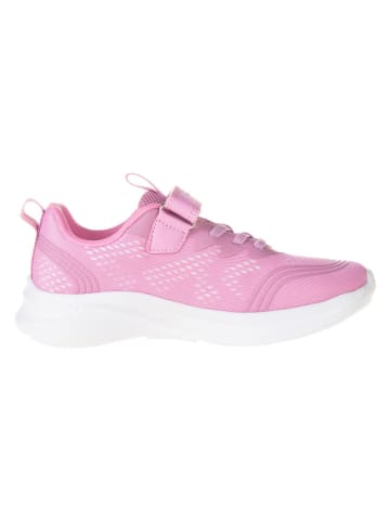 Kappa Sneakers "Raffaele" in Rosa