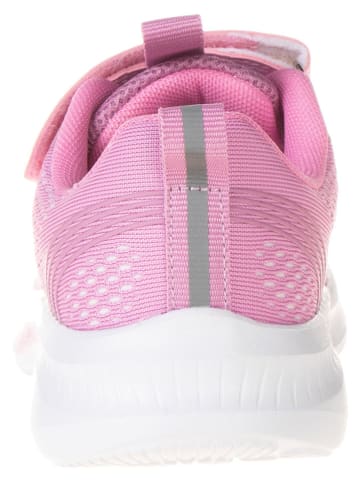 Kappa Sneakers "Raffaele" lichtroze