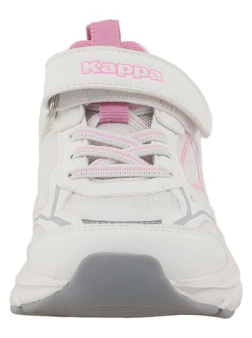 Kappa Sneakers "Angelo" in Weiß