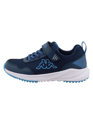 Kappa Sneakers "Ulema" in Blau