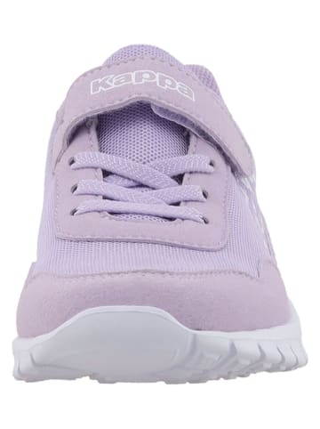 Kappa Sneakers "Iwa" paars